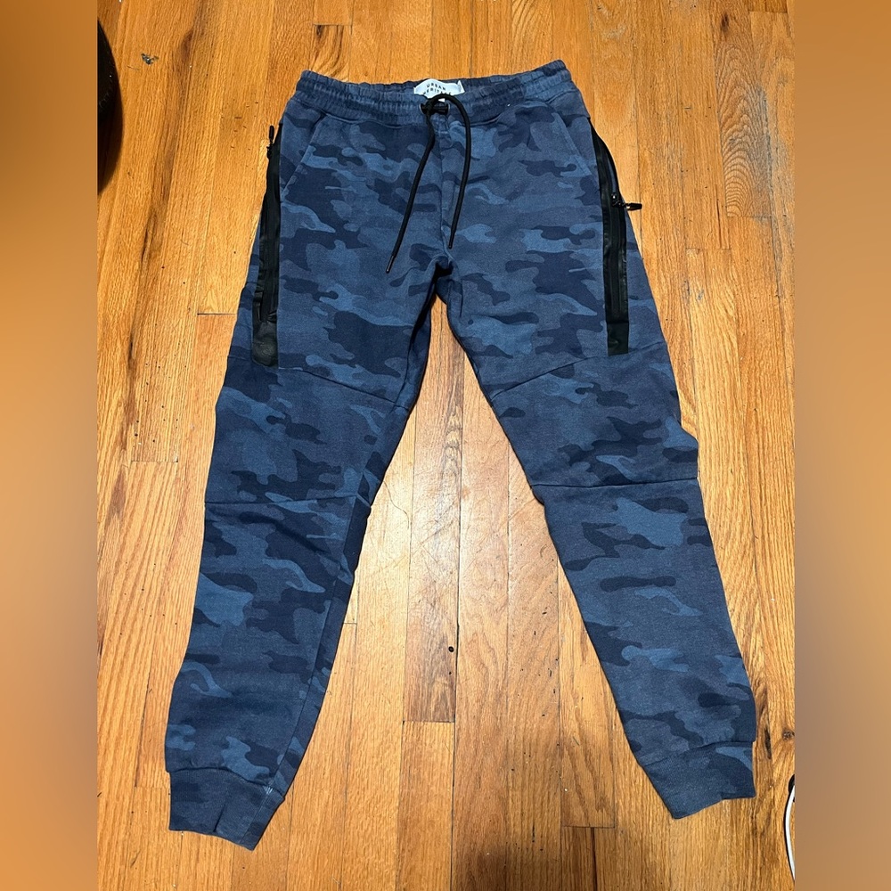 Nike tech replica